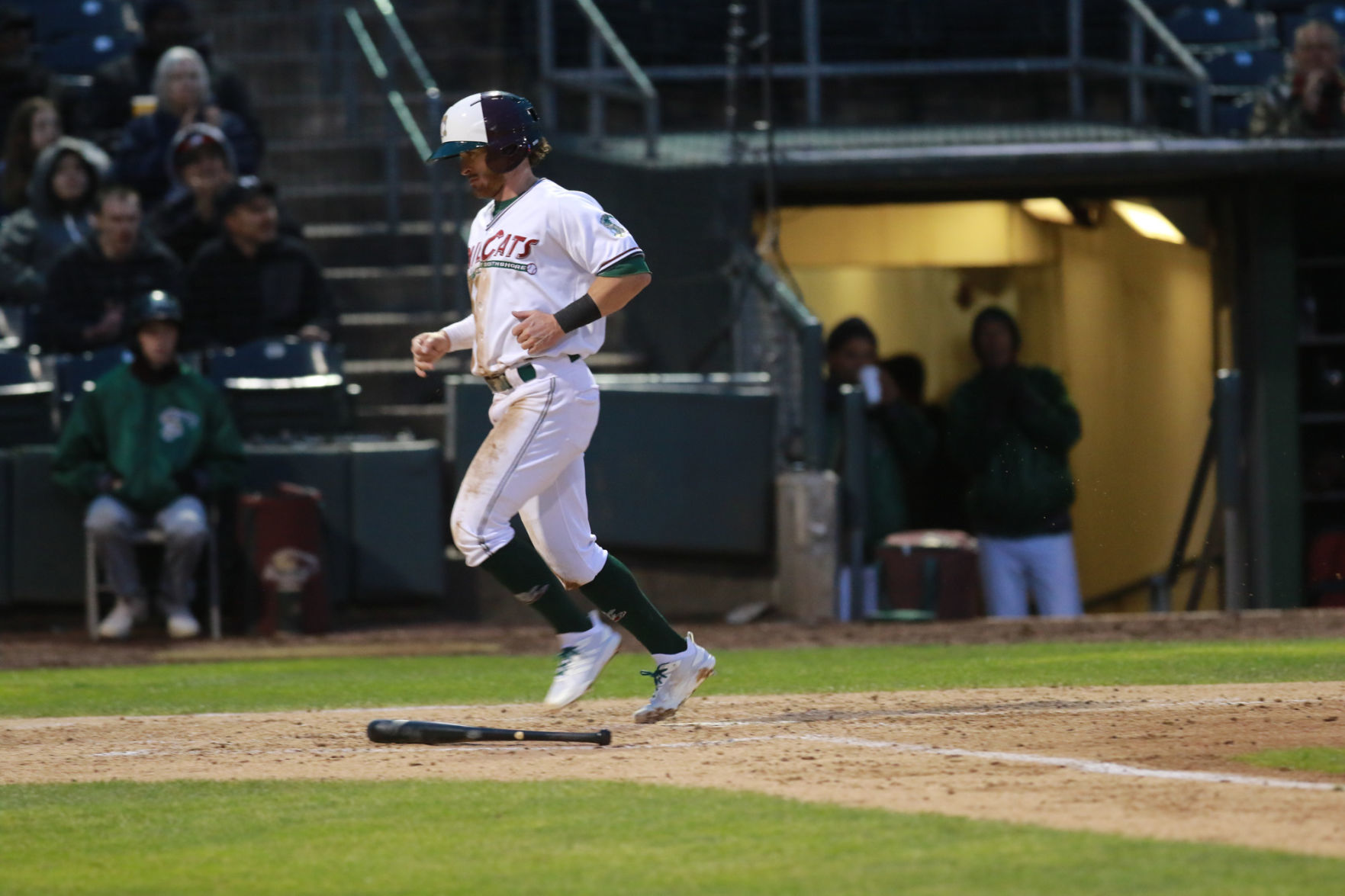 Gallery: RailCats vs Explorers
